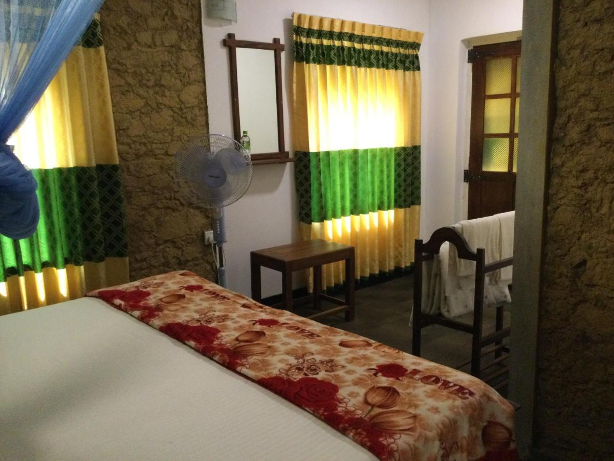 Ella Relax Inn المظهر الخارجي الصورة
