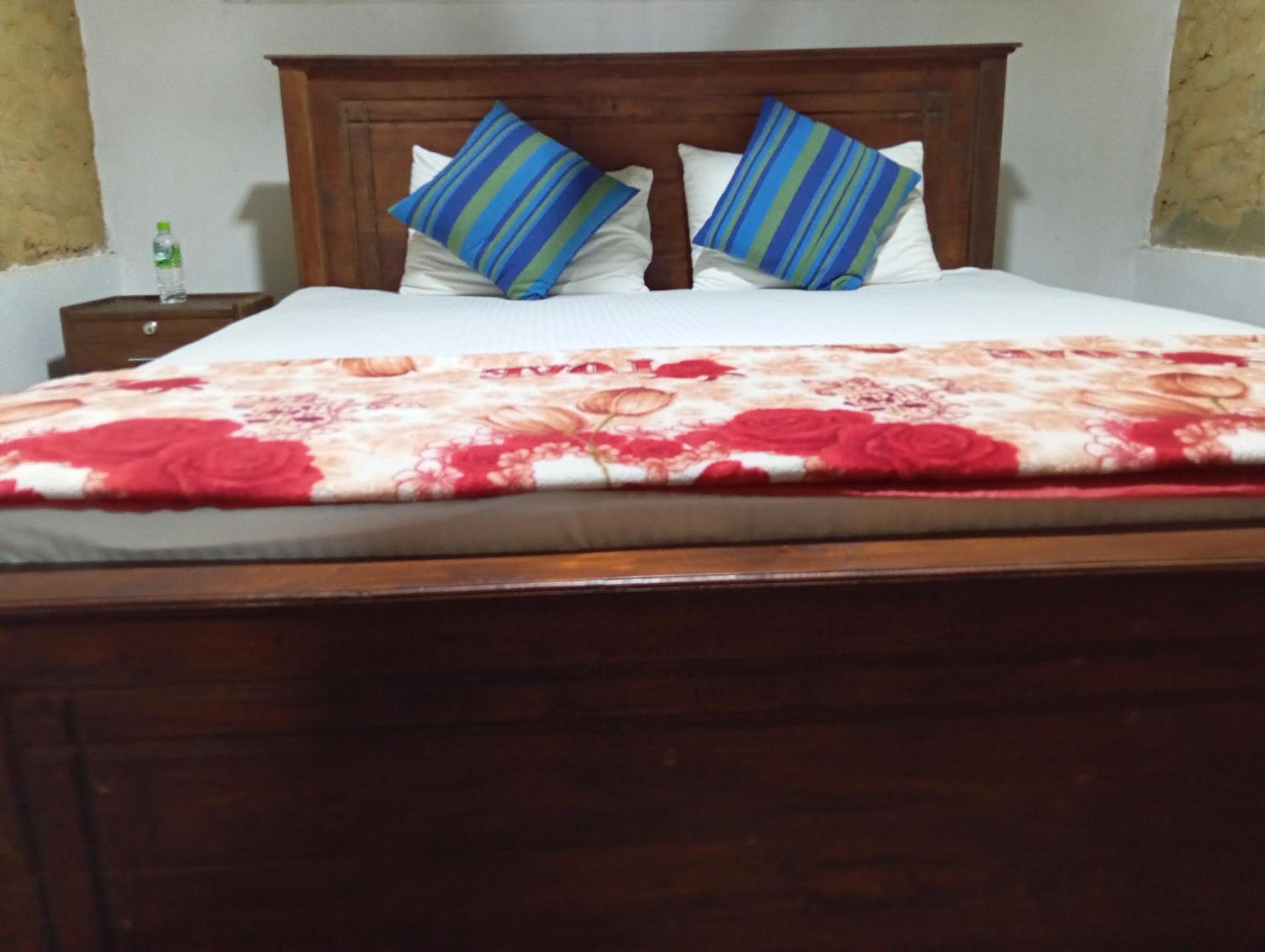 Ella Relax Inn المظهر الخارجي الصورة