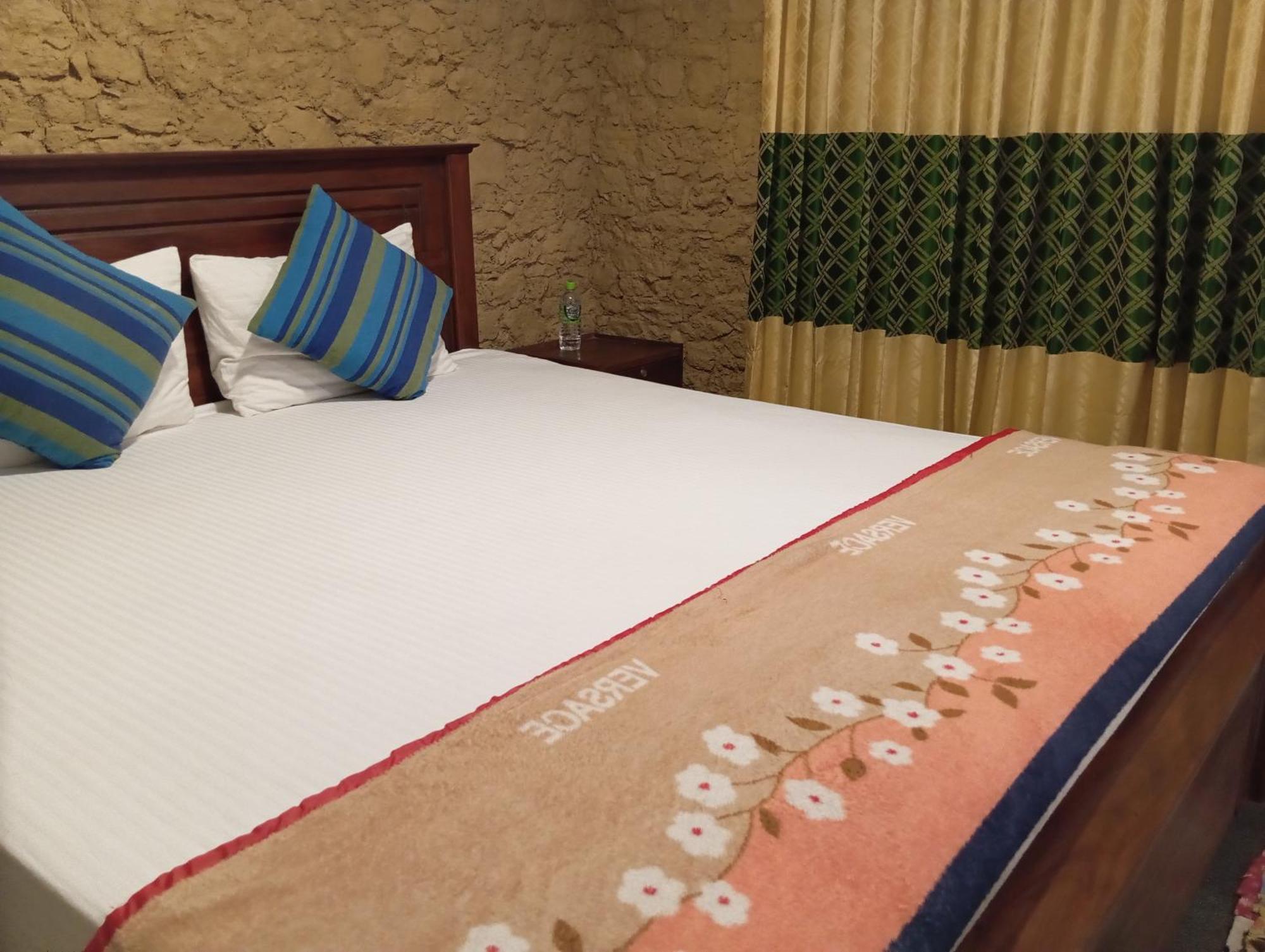 Ella Relax Inn المظهر الخارجي الصورة