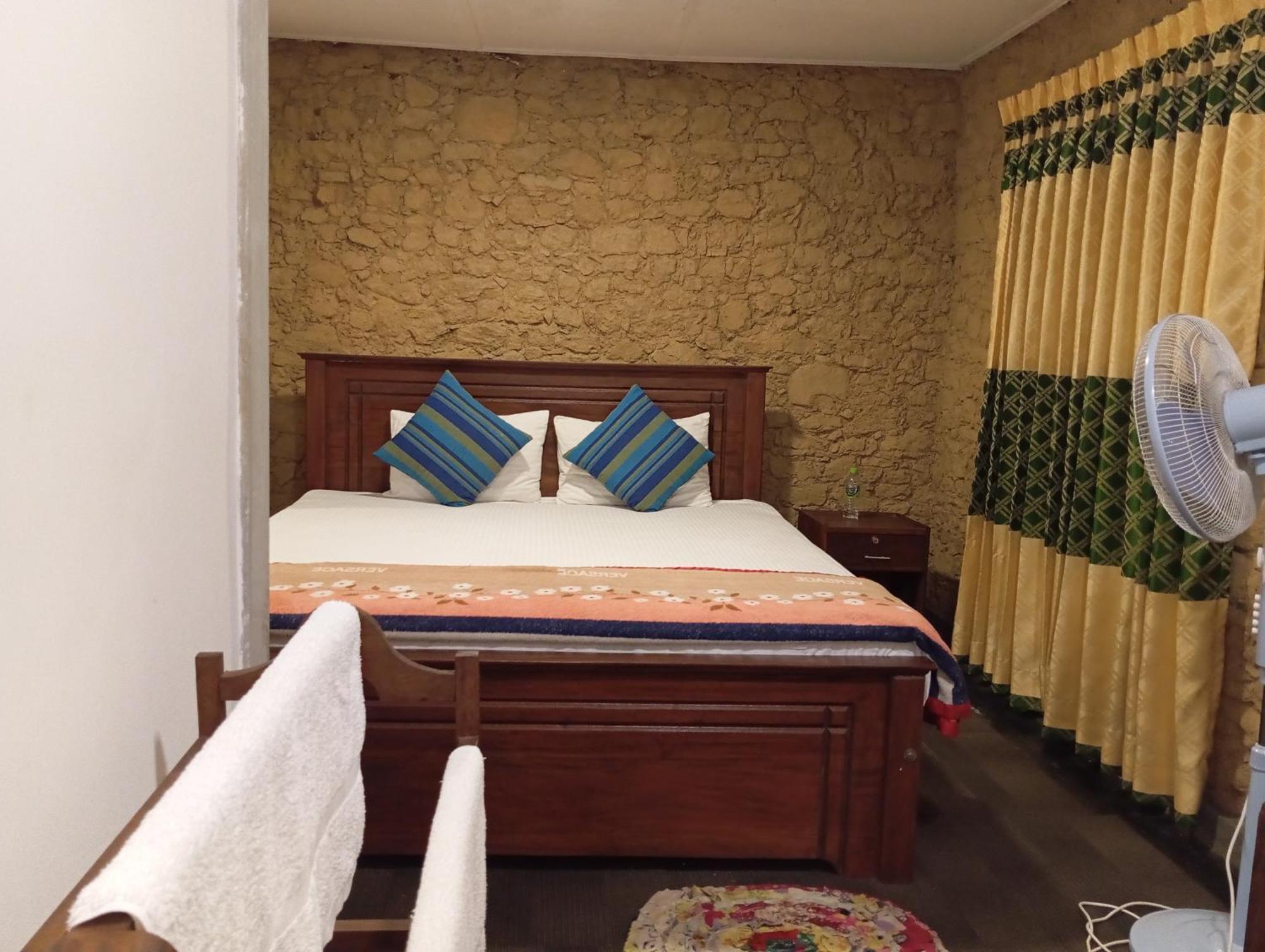 Ella Relax Inn المظهر الخارجي الصورة