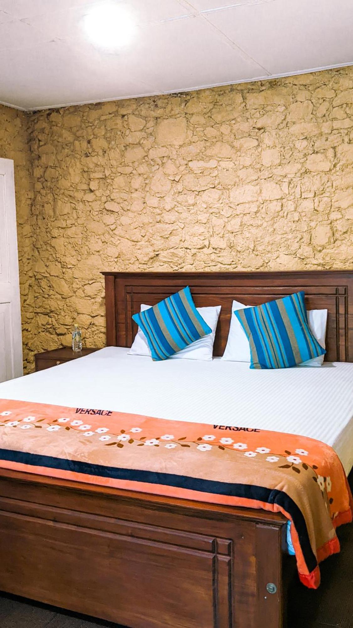 Ella Relax Inn المظهر الخارجي الصورة