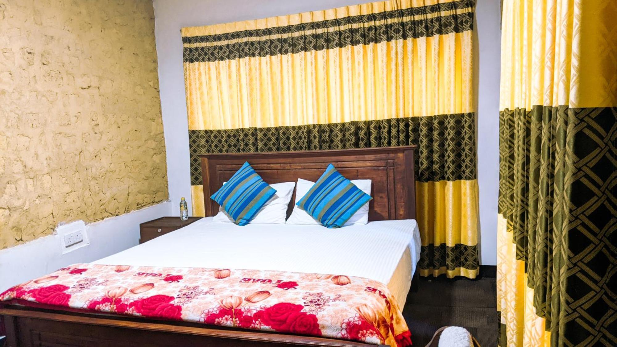 Ella Relax Inn المظهر الخارجي الصورة