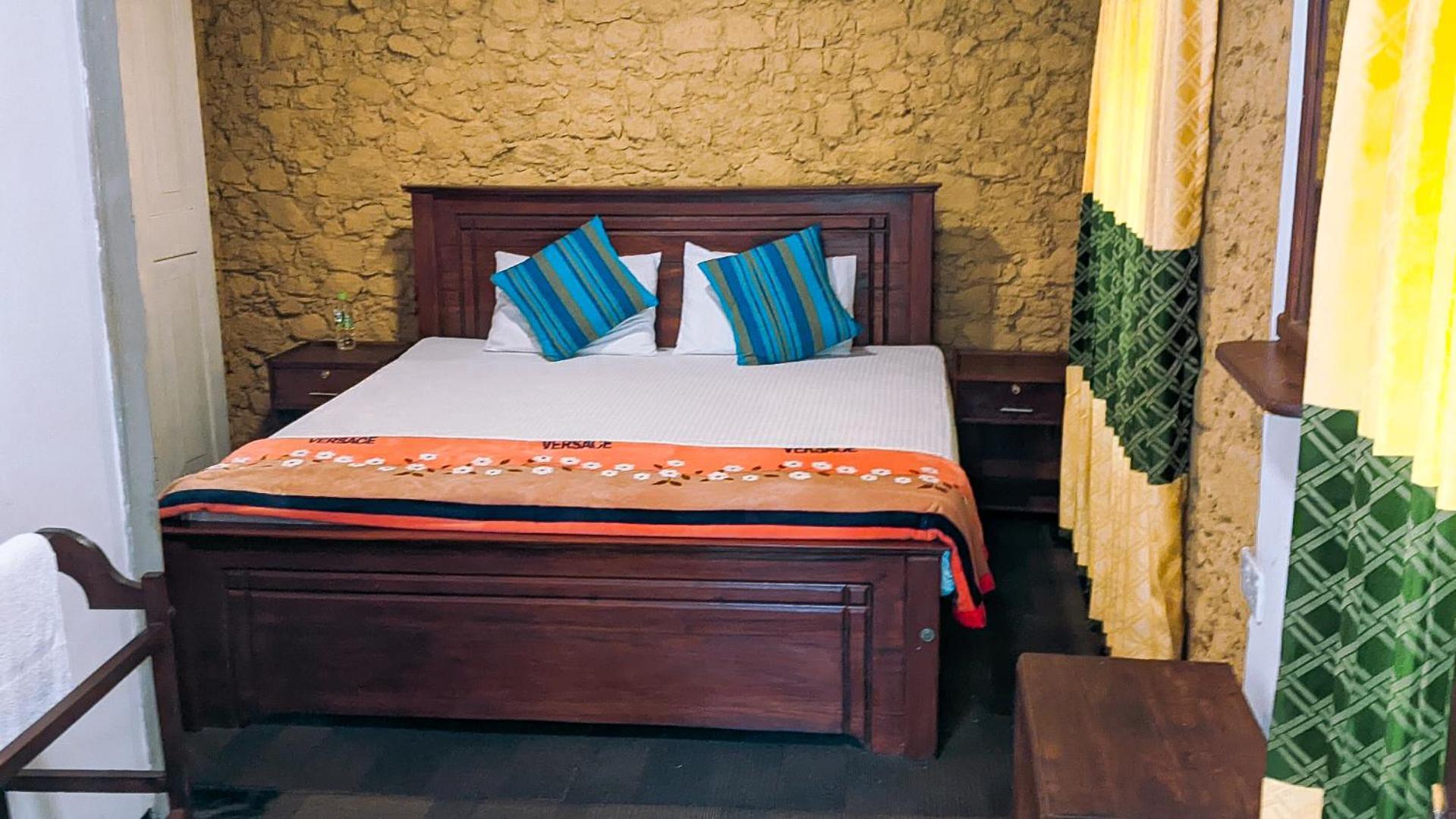 Ella Relax Inn المظهر الخارجي الصورة