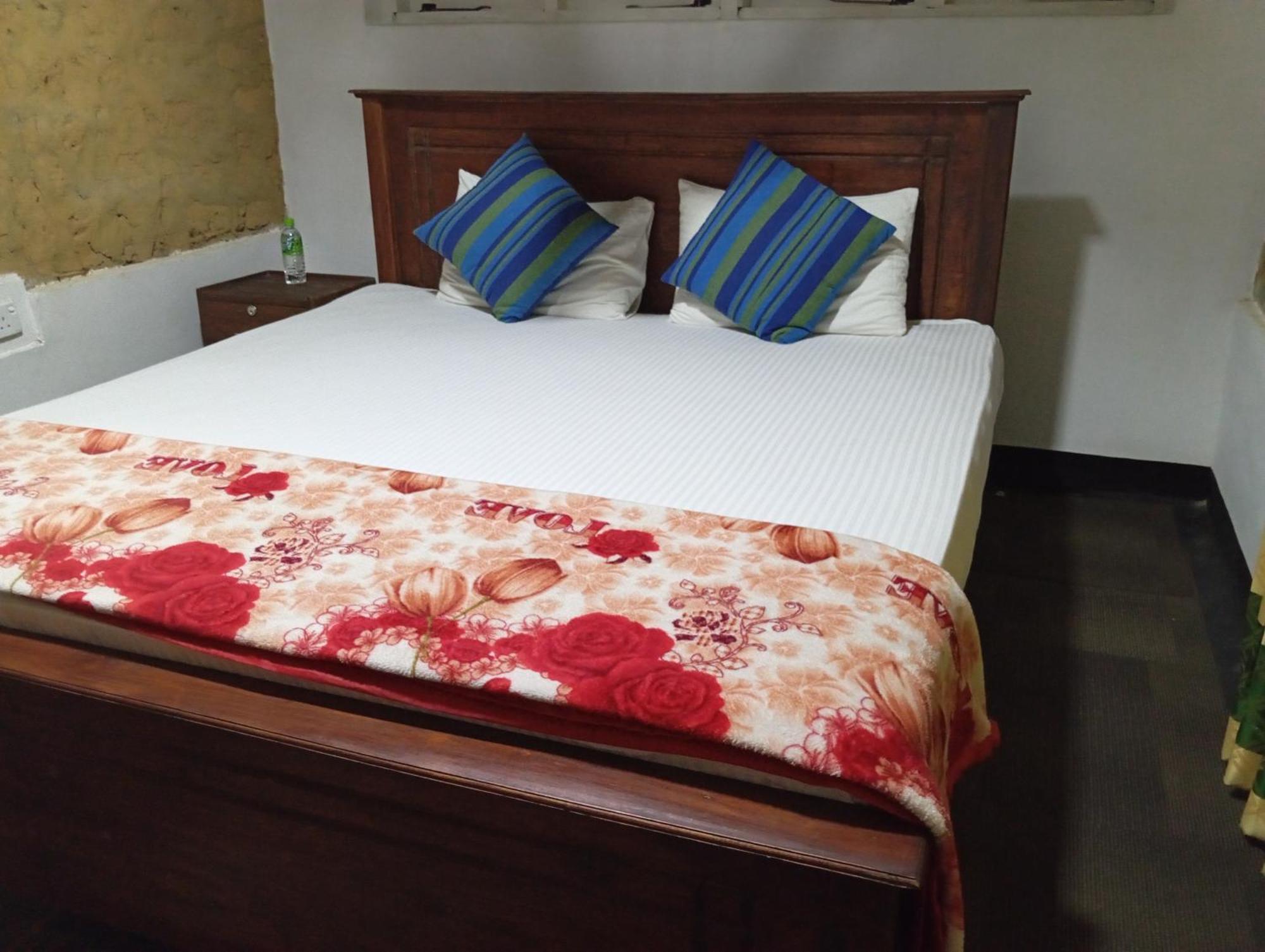Ella Relax Inn الغرفة الصورة