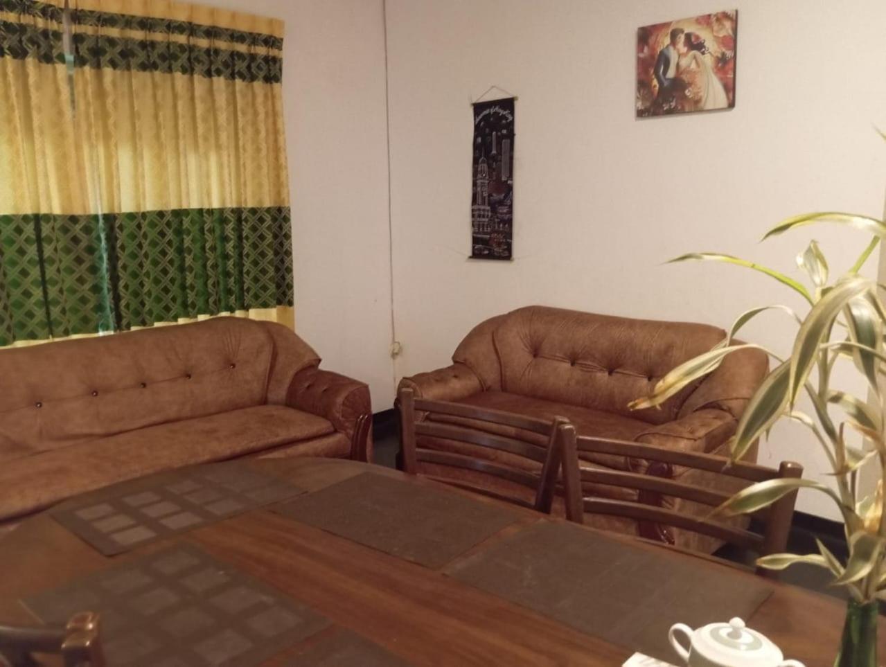 Ella Relax Inn المظهر الخارجي الصورة